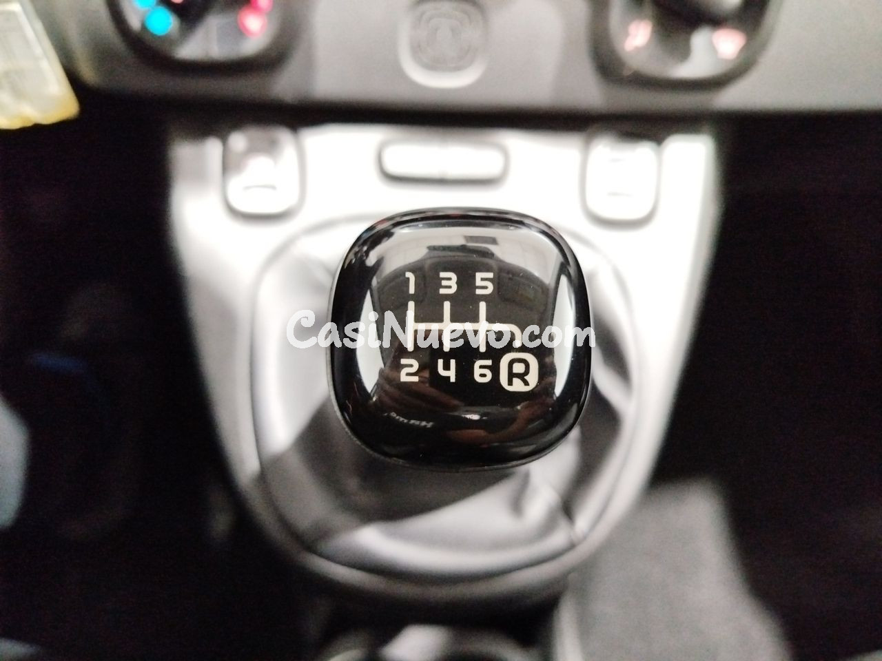 Fiat Panda 1.0 Mild Hybrid 4x2 - foto 13