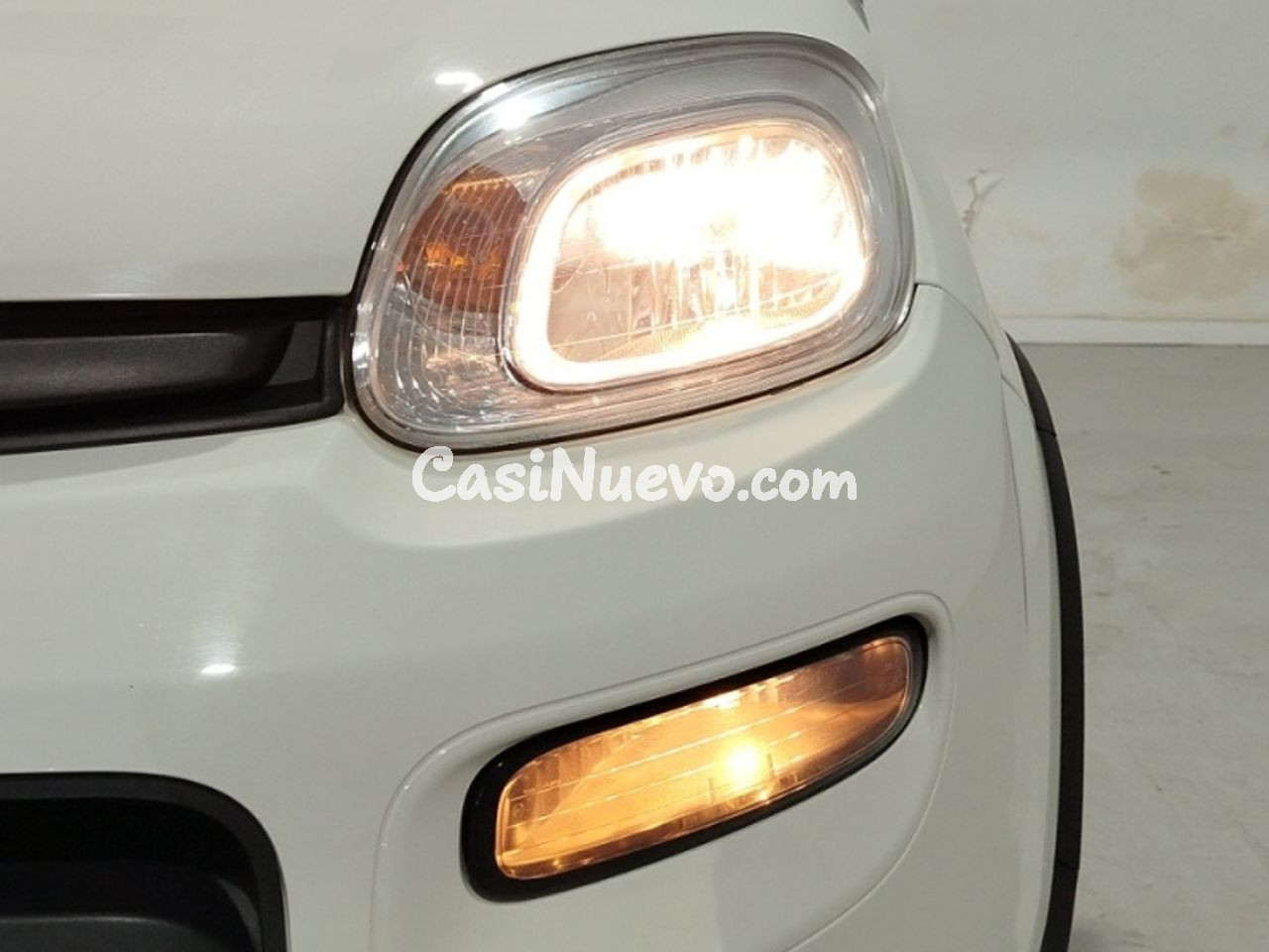Fiat Panda 1.0 Mild Hybrid 4x2 - foto 16