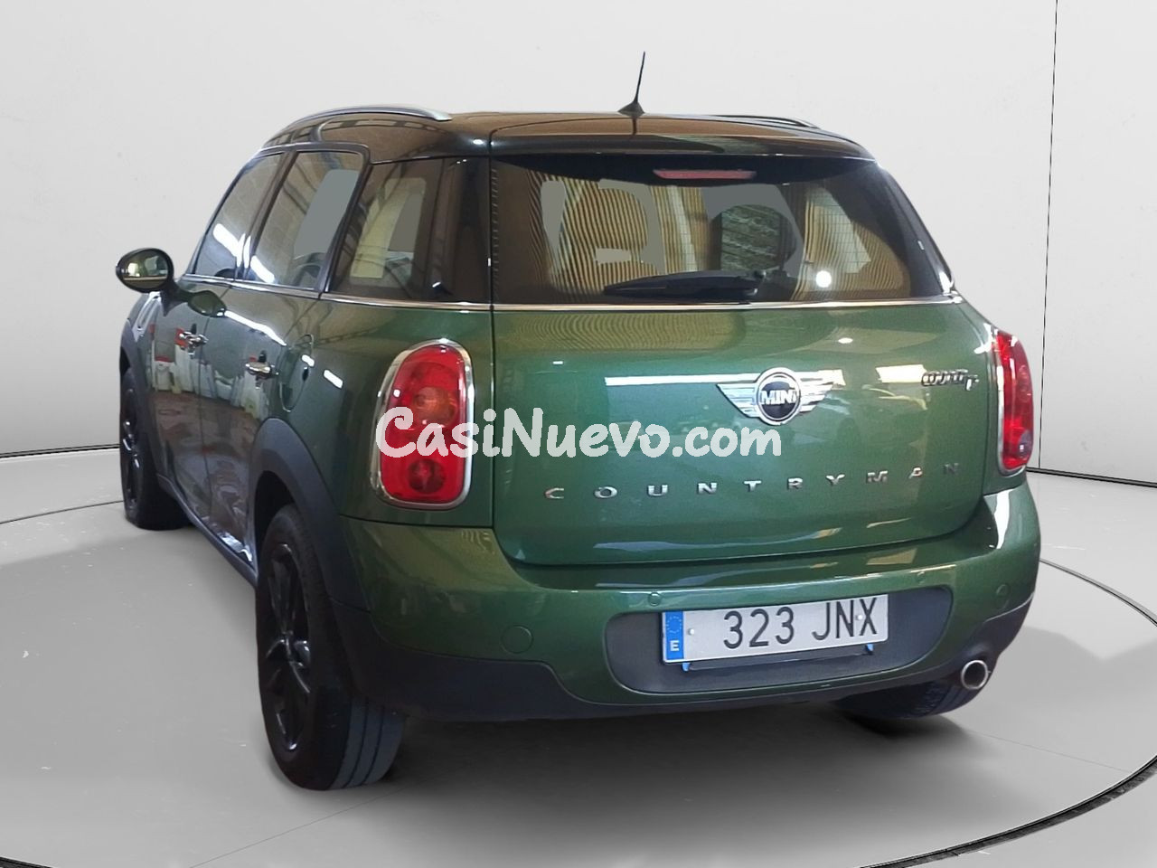 MINI Countryman Cooper D - foto 4