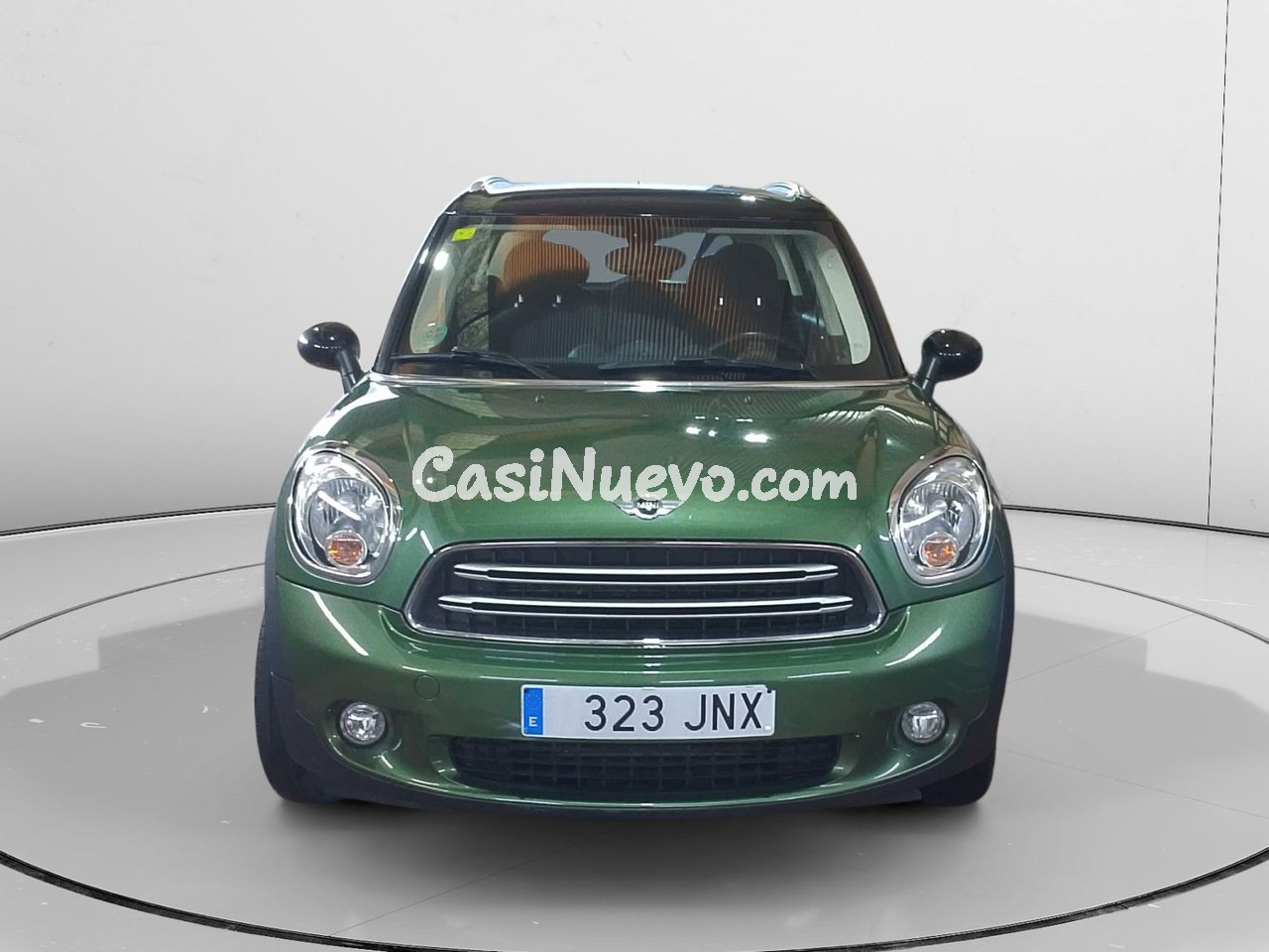 MINI Countryman Cooper D - foto 5