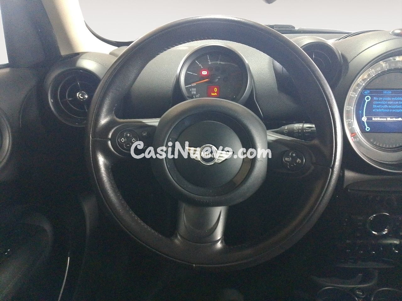 MINI Countryman Cooper D - foto 8