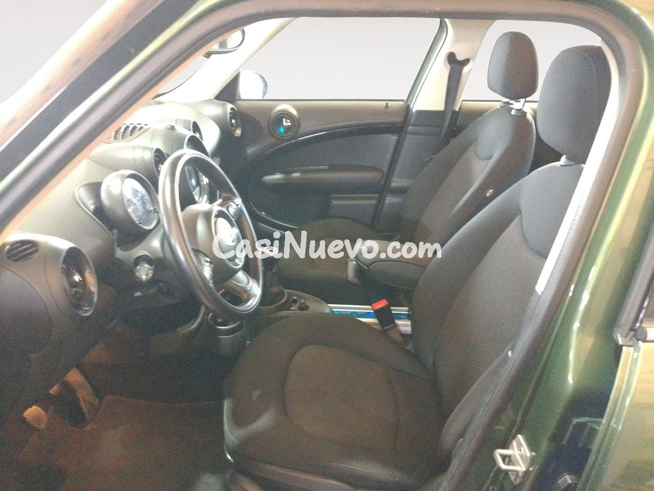 MINI Countryman Cooper D - foto 9