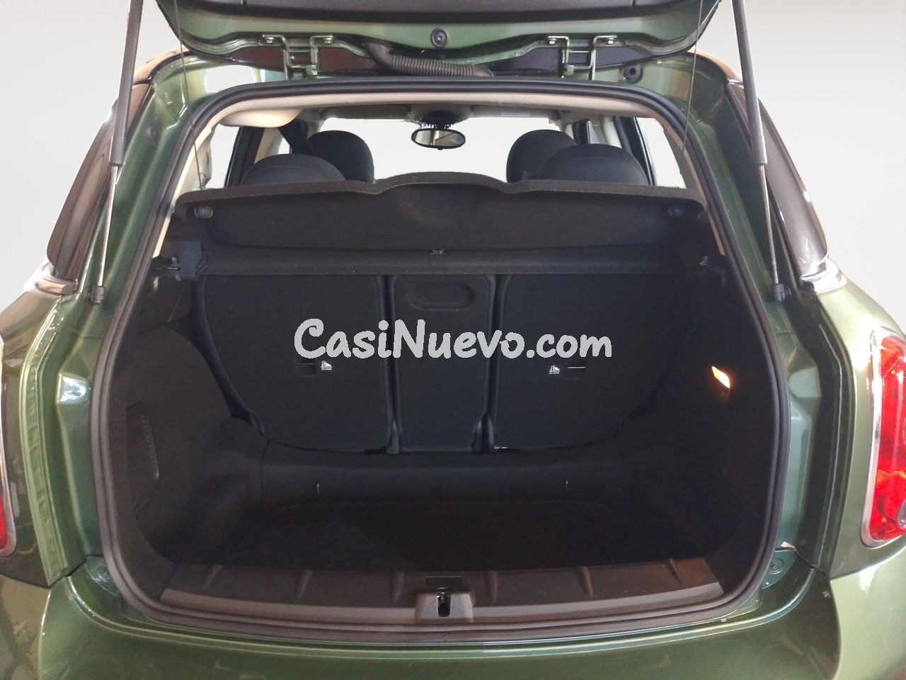 MINI Countryman Cooper D - foto 12