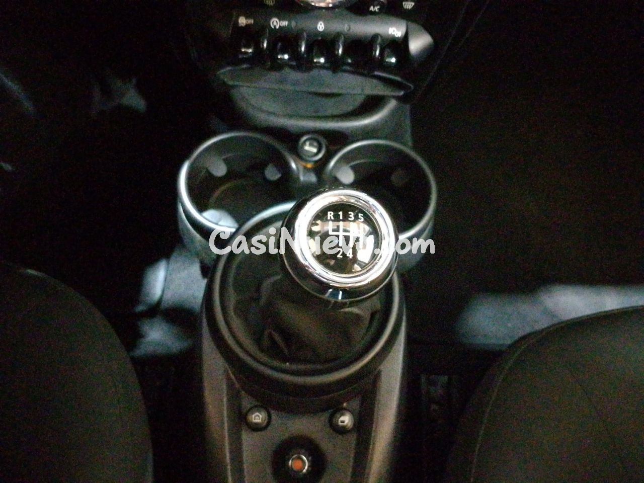 MINI Countryman Cooper D - foto 13