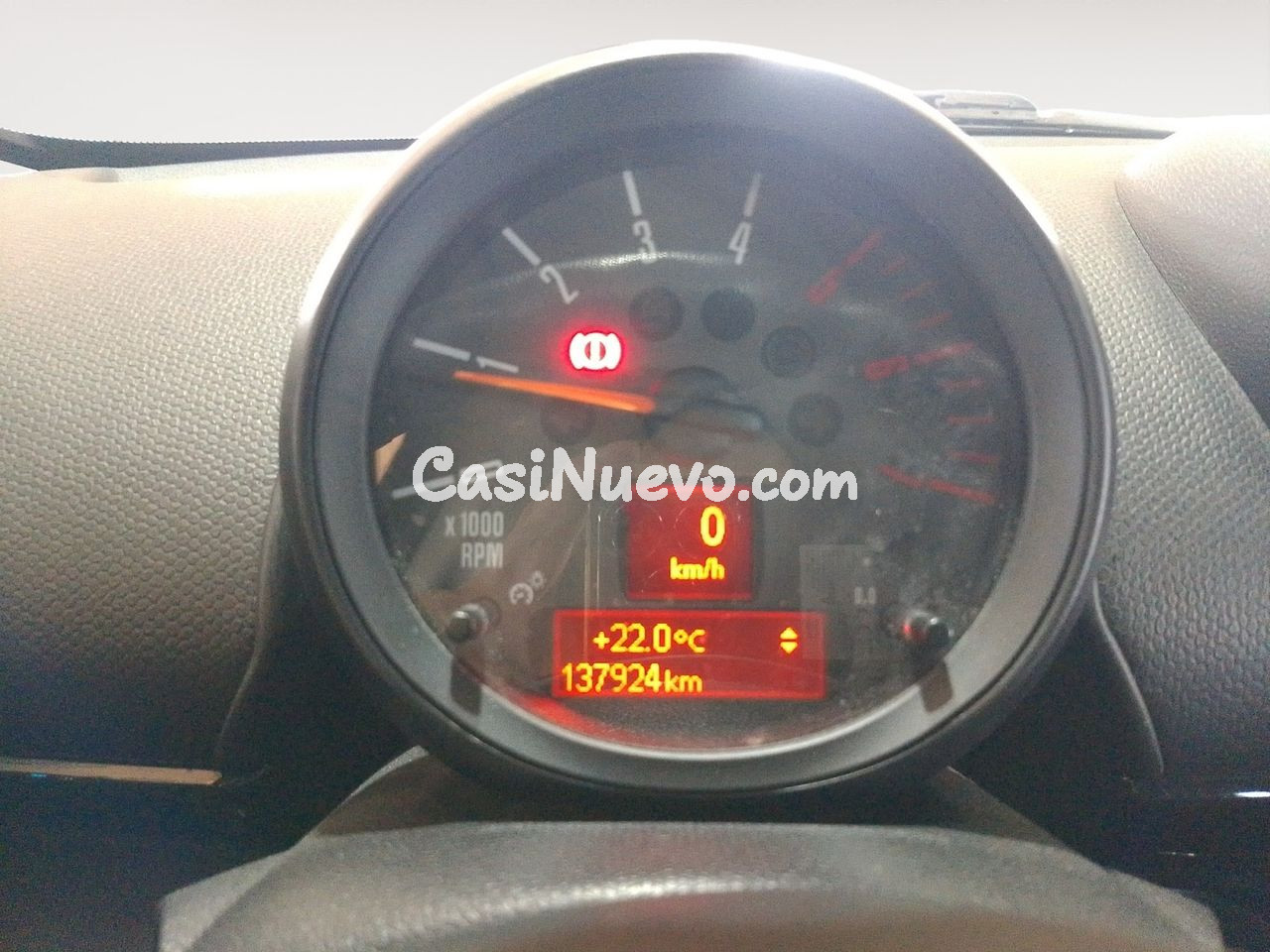 MINI Countryman Cooper D - foto 14