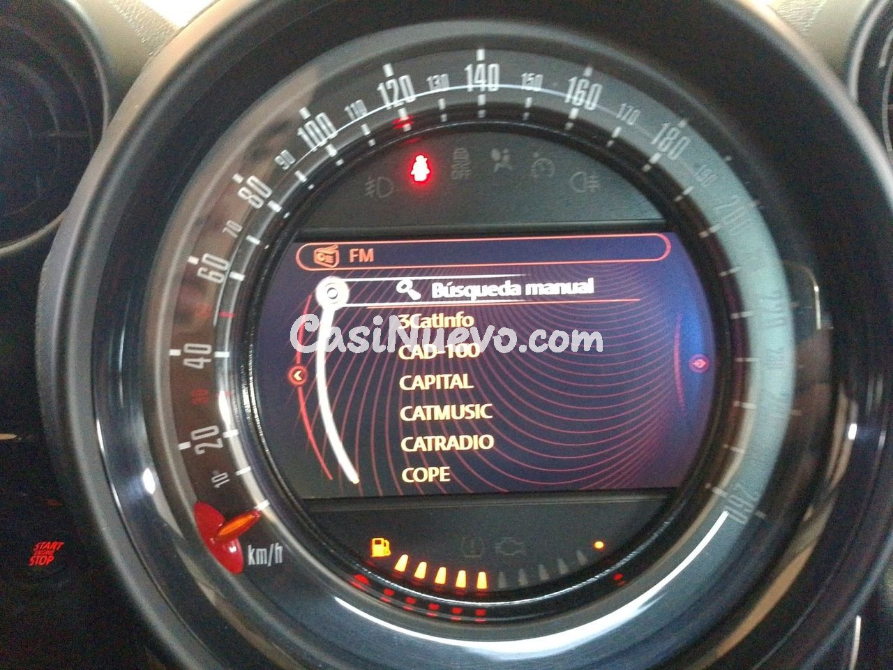 MINI Countryman Cooper D - foto 16