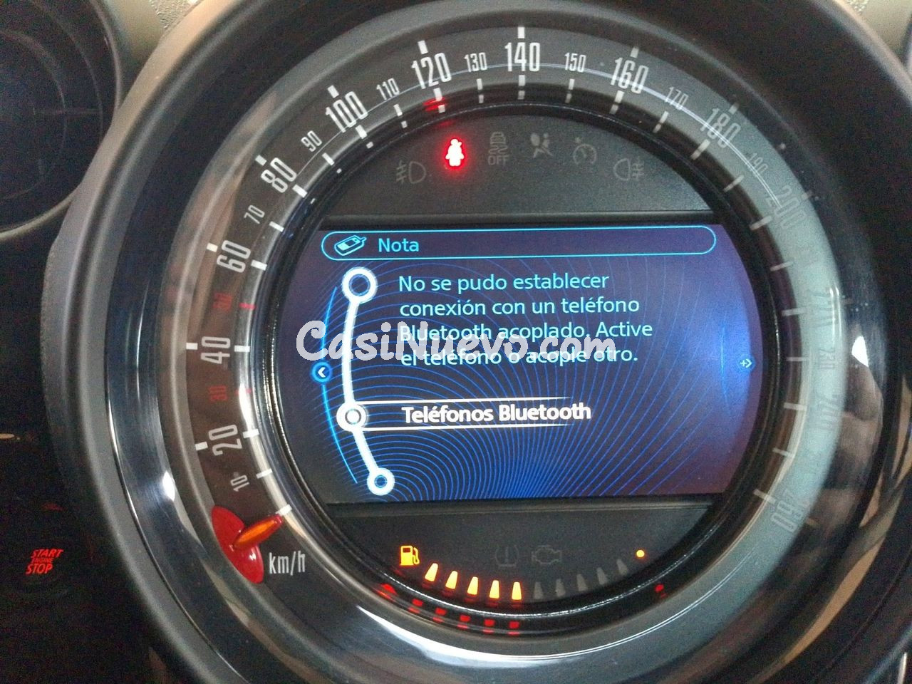 MINI Countryman Cooper D - foto 17