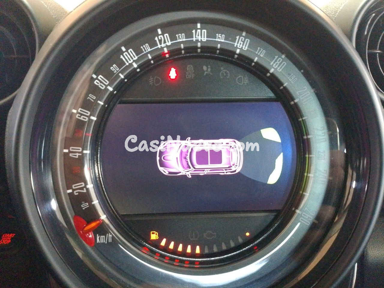 MINI Countryman Cooper D - foto 18