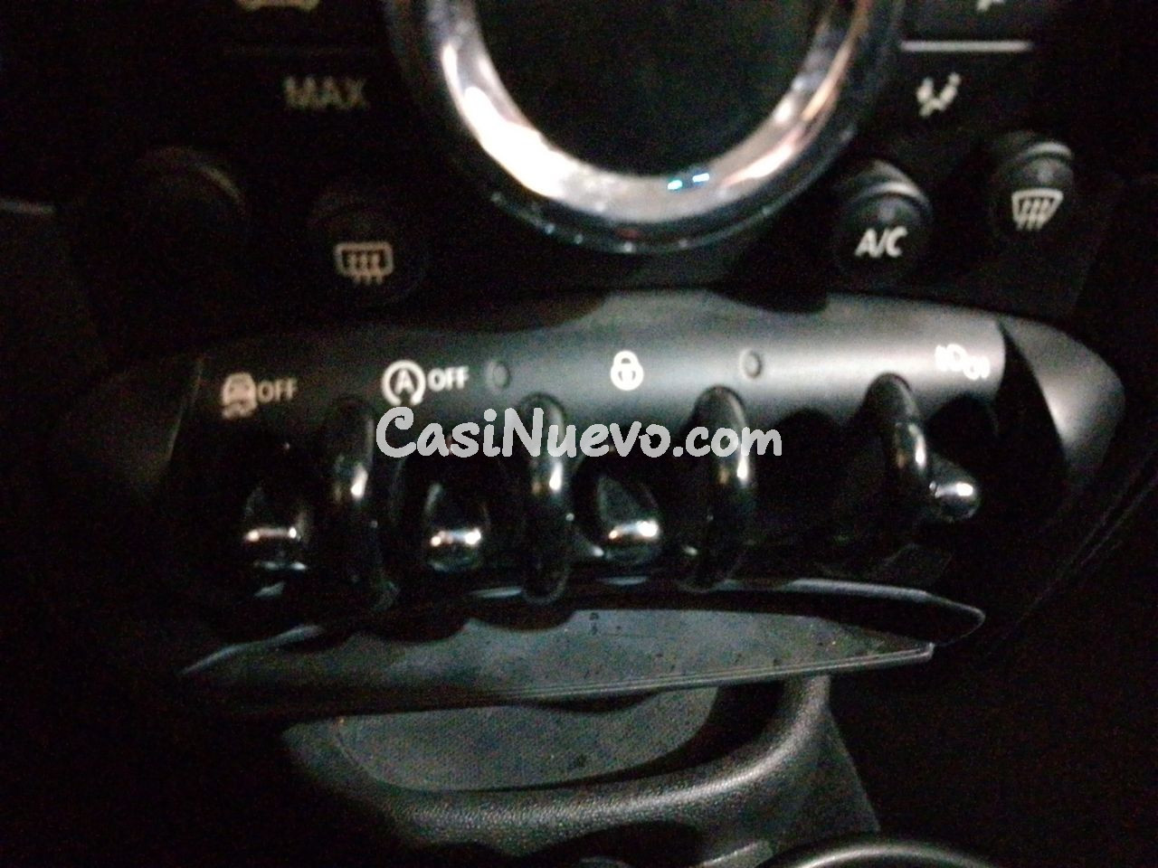 MINI Countryman Cooper D - foto 19