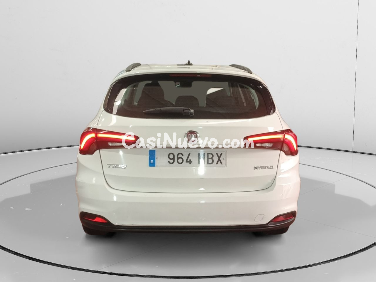 Fiat Tipo 1.5 GSE Mild-Hybrid City Life - foto 3