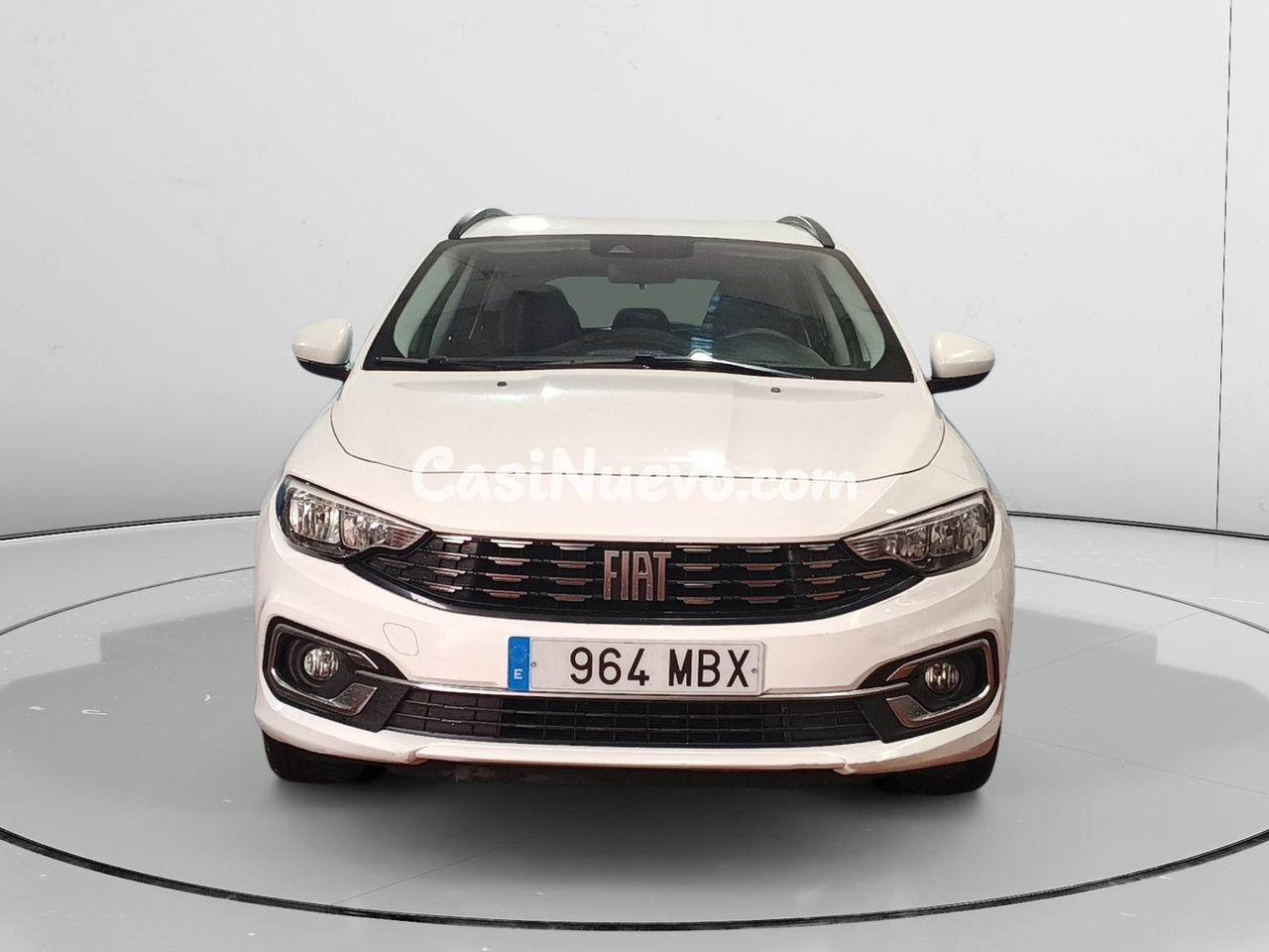 Fiat Tipo 1.5 GSE Mild-Hybrid City Life - foto 5