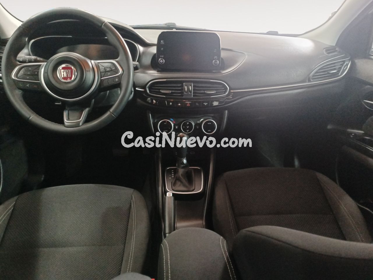 Fiat Tipo 1.5 GSE Mild-Hybrid City Life - foto 7