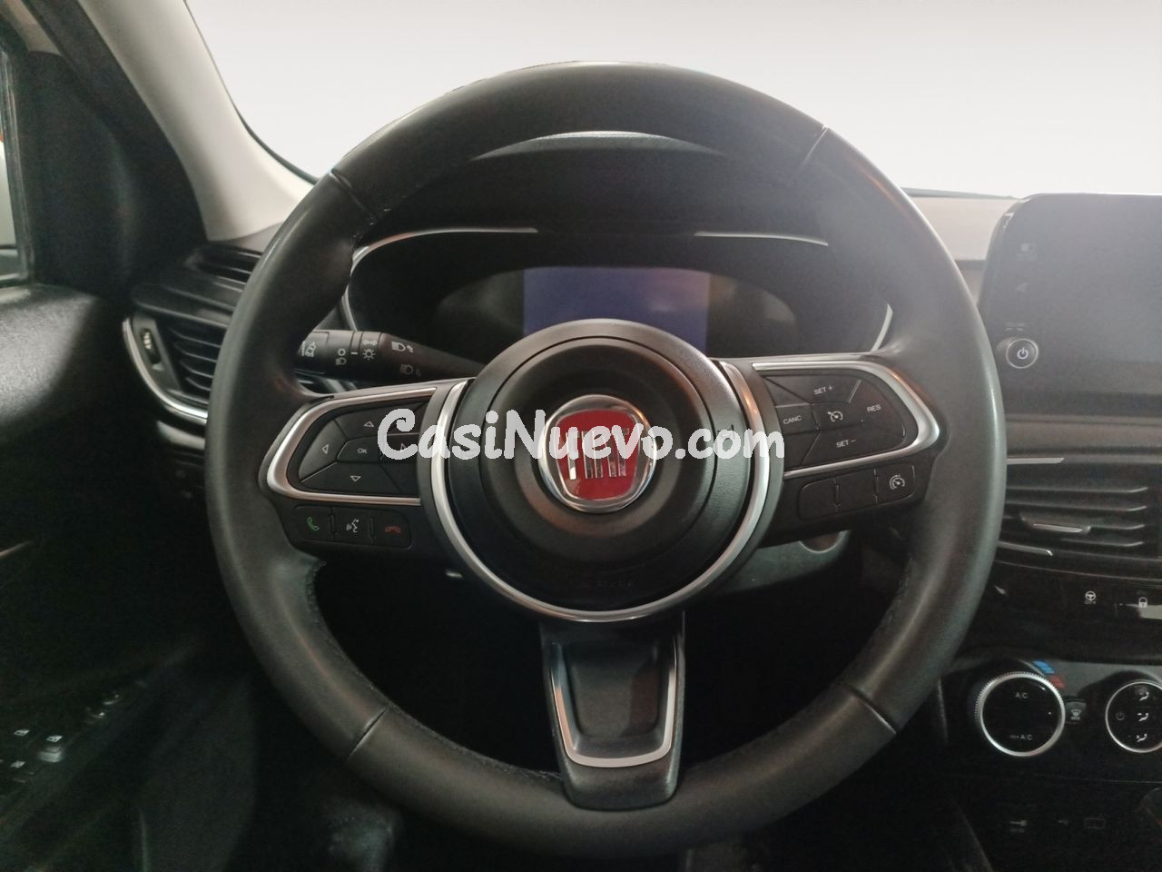 Fiat Tipo 1.5 GSE Mild-Hybrid City Life - foto 8