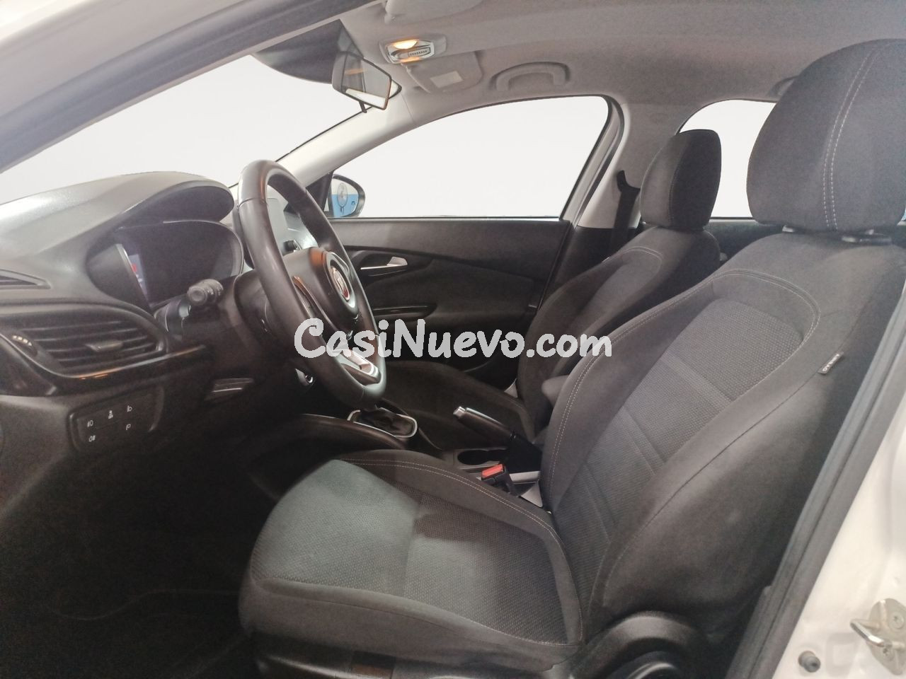 Fiat Tipo 1.5 GSE Mild-Hybrid City Life - foto 9