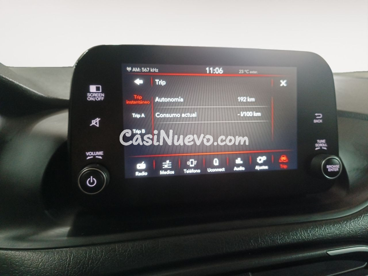 Fiat Tipo 1.5 GSE Mild-Hybrid City Life - foto 16