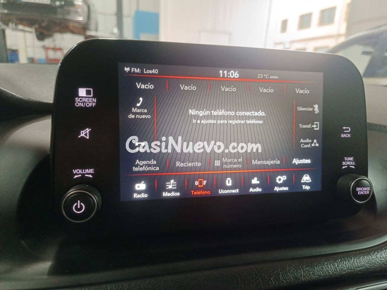 Fiat Tipo 1.5 GSE Mild-Hybrid City Life - foto 18