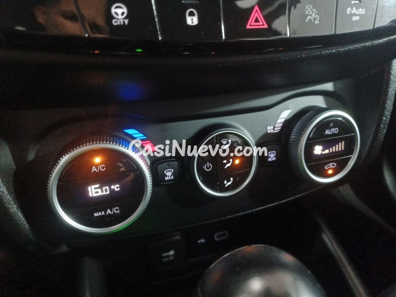 Fiat Tipo 1.5 GSE Mild-Hybrid City Life - foto 19