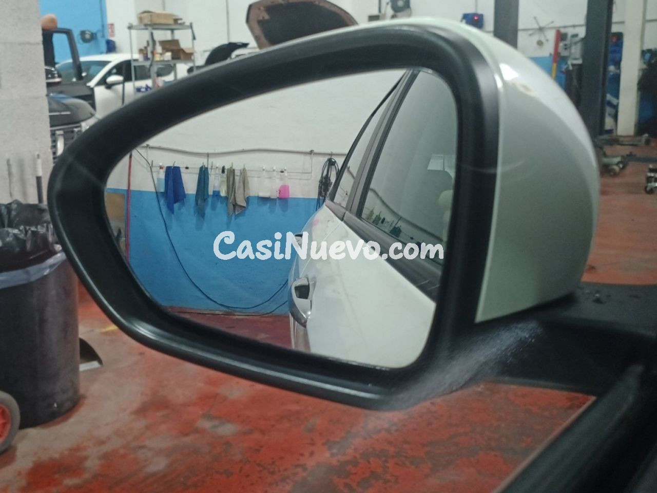 Fiat Tipo 1.5 GSE Mild-Hybrid City Life - foto 21