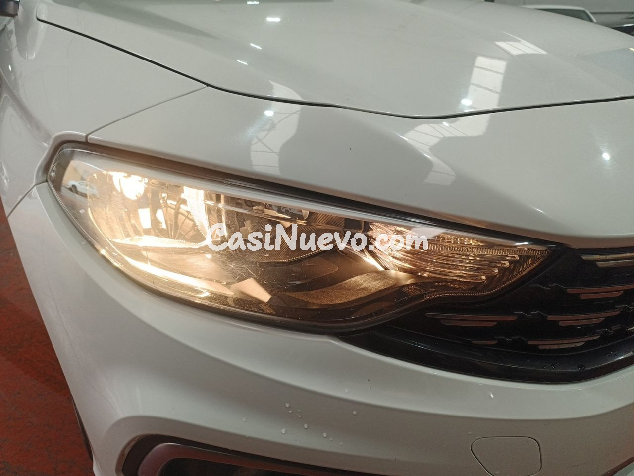 Fiat Tipo 1.5 GSE Mild-Hybrid City Life - foto 22