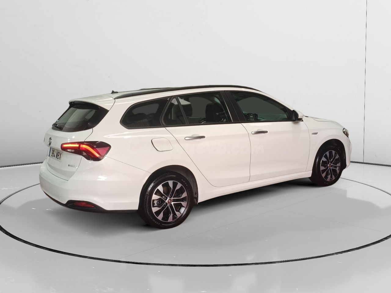 Fiat Tipo 1.5 GSE Mild-Hybrid City Life - foto 2