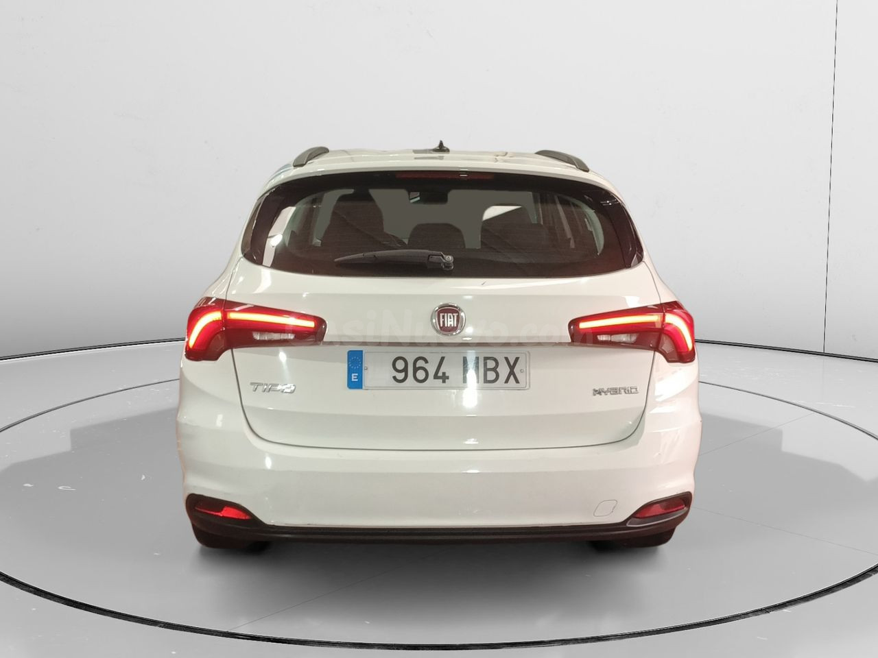 Fiat Tipo 1.5 GSE Mild-Hybrid City Life - foto 3