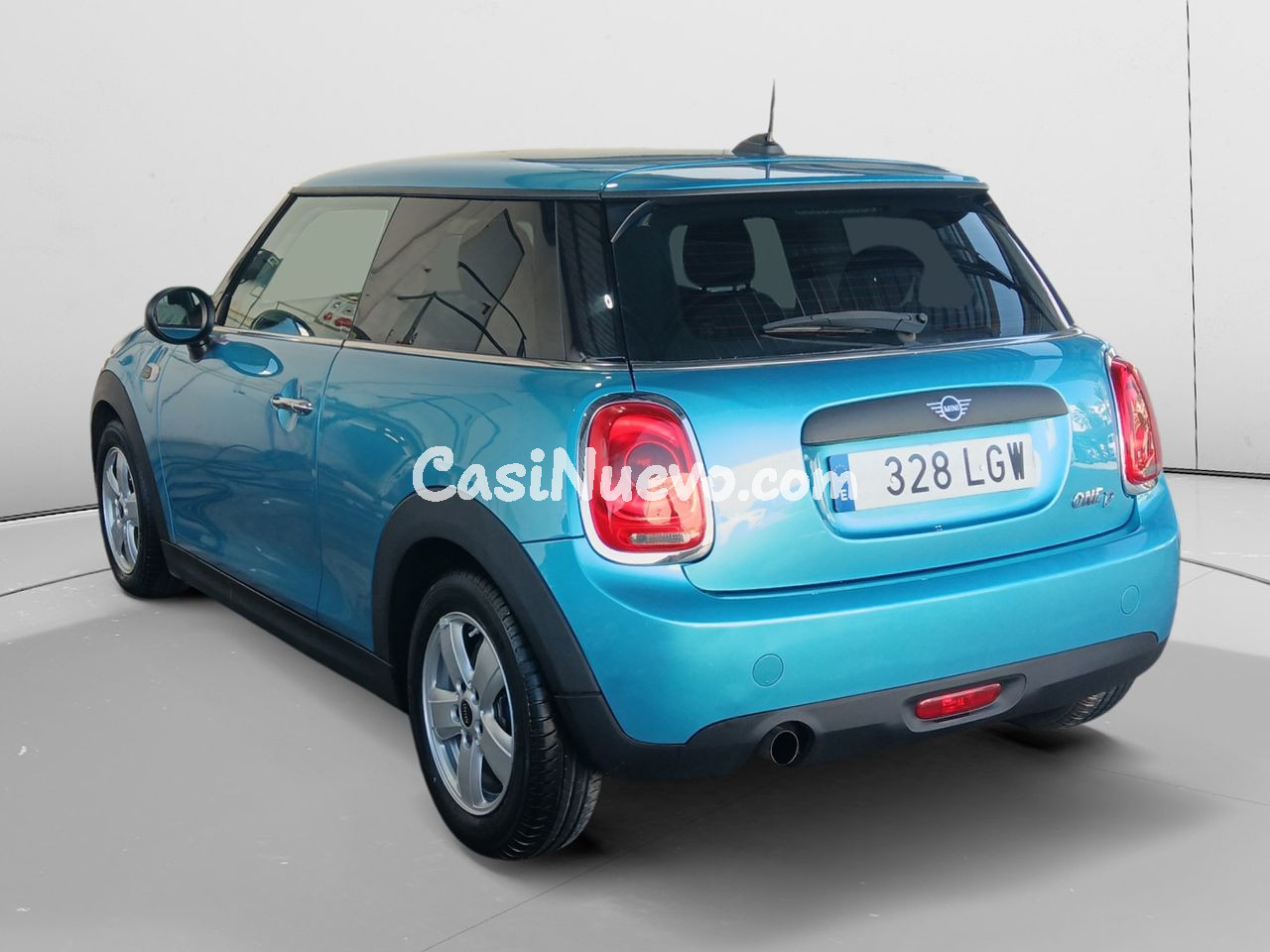 MINI One One D - foto 4