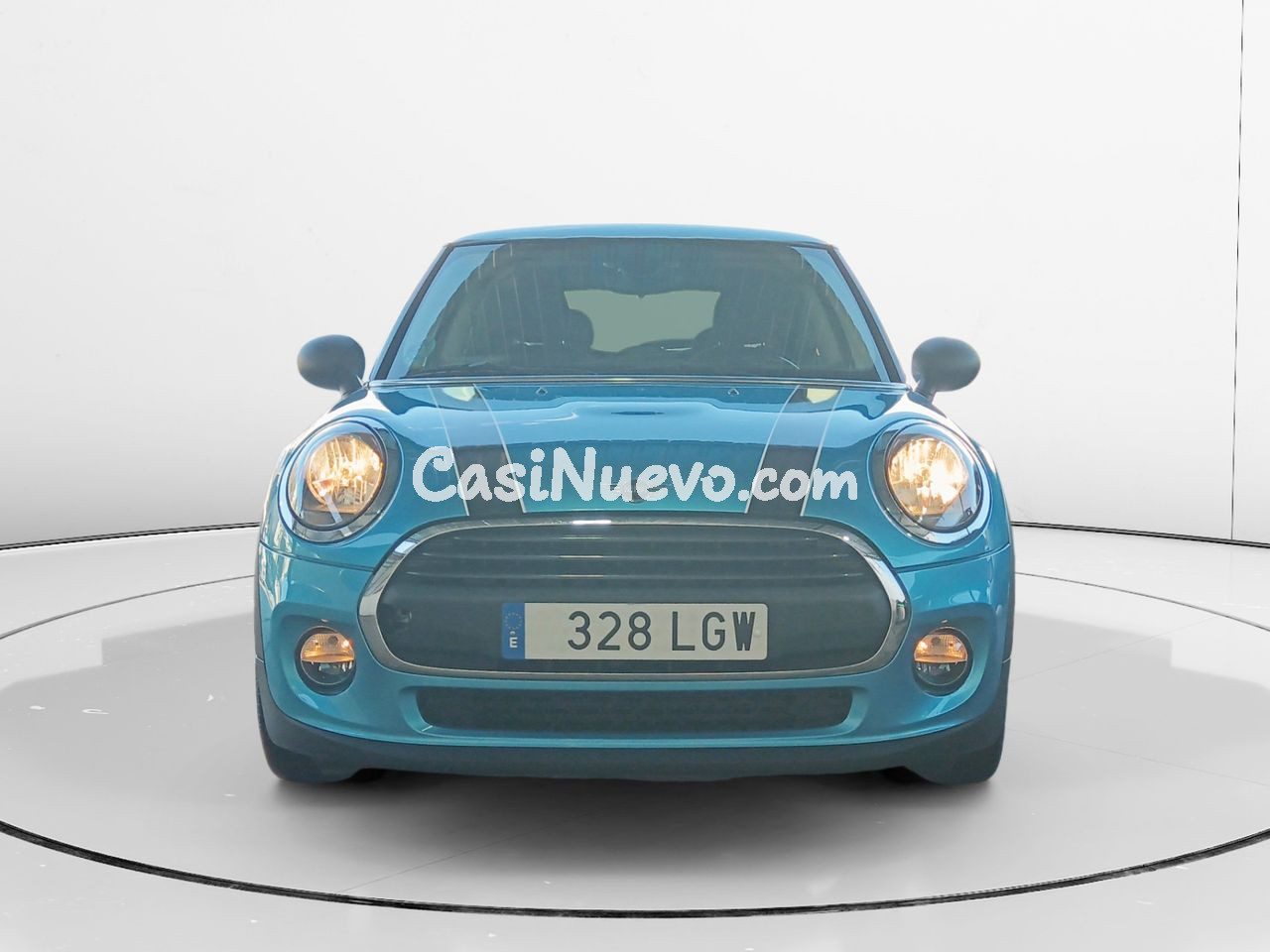 MINI One One D - foto 5