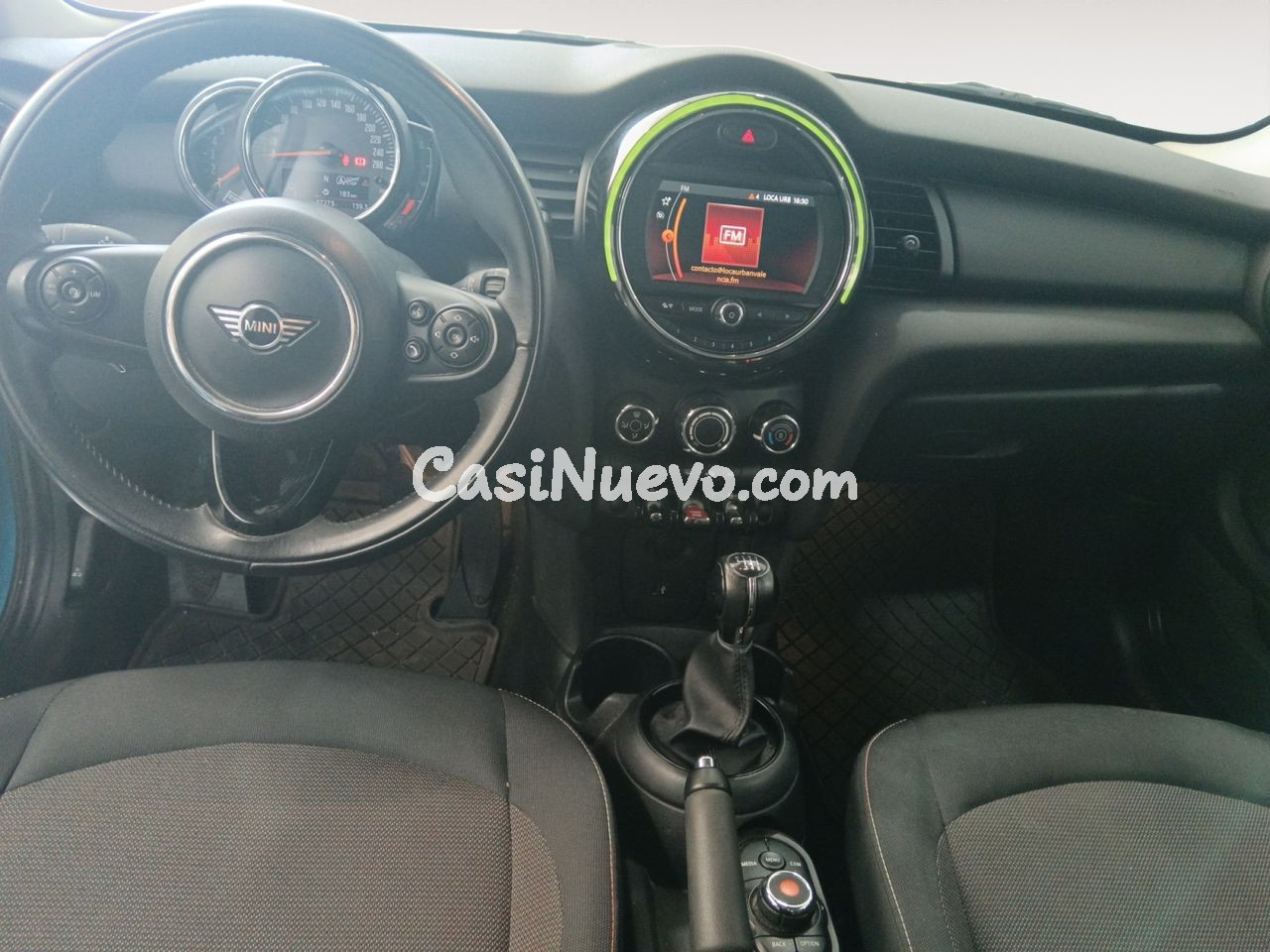 MINI One One D - foto 7