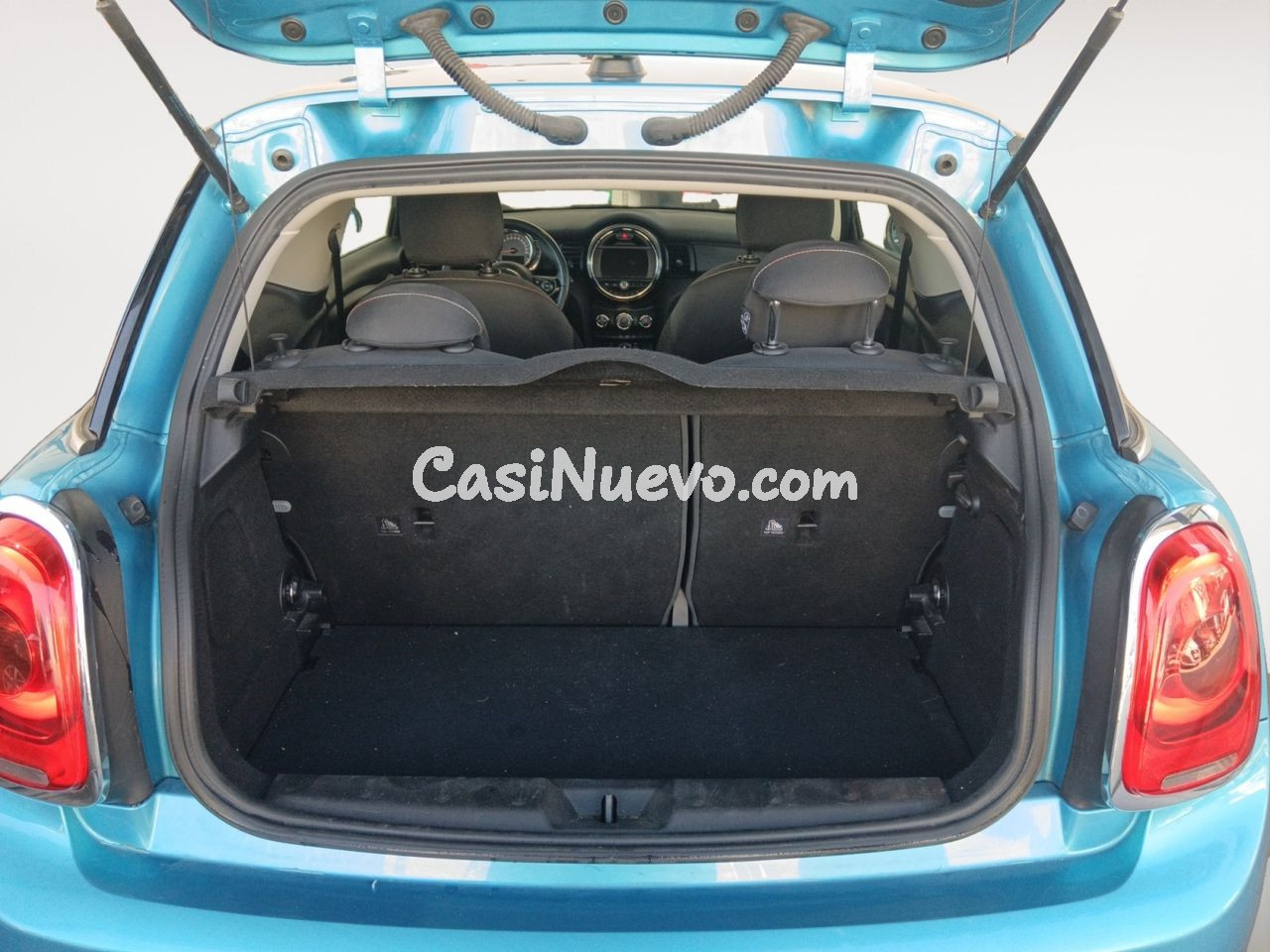 MINI One One D - foto 11