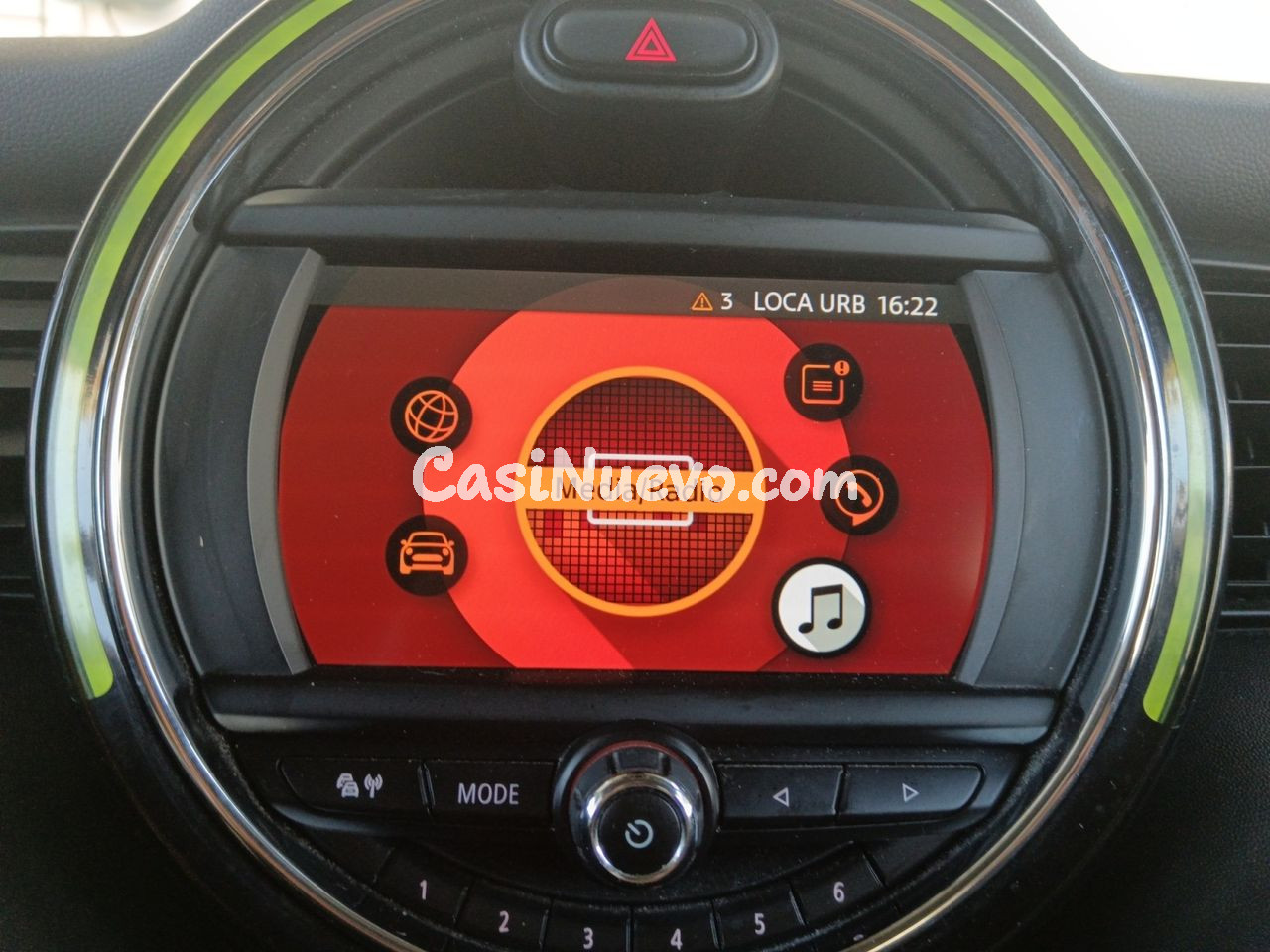 MINI One One D - foto 14