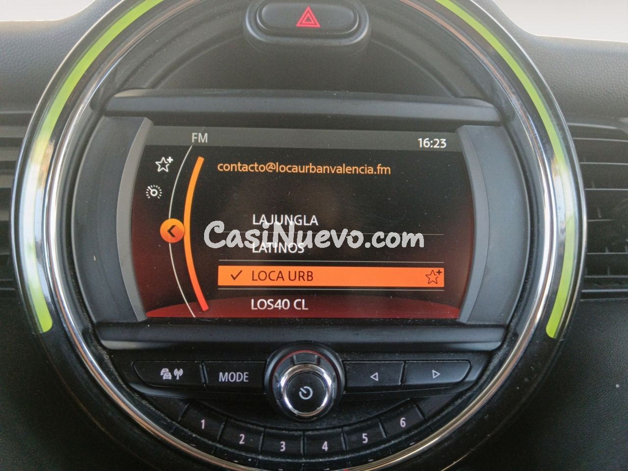 MINI One One D - foto 15