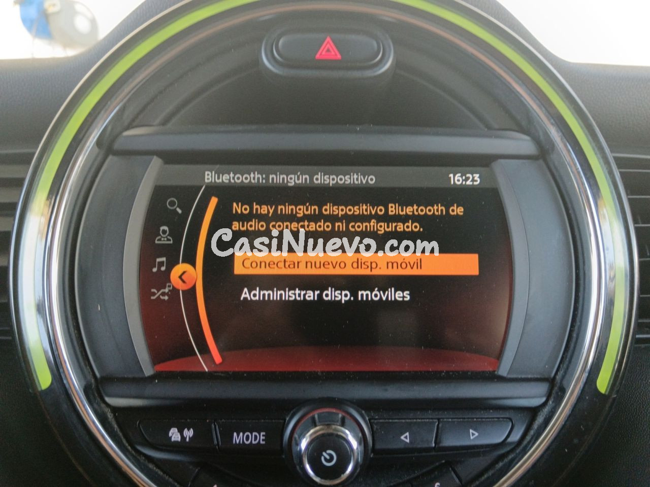 MINI One One D - foto 16