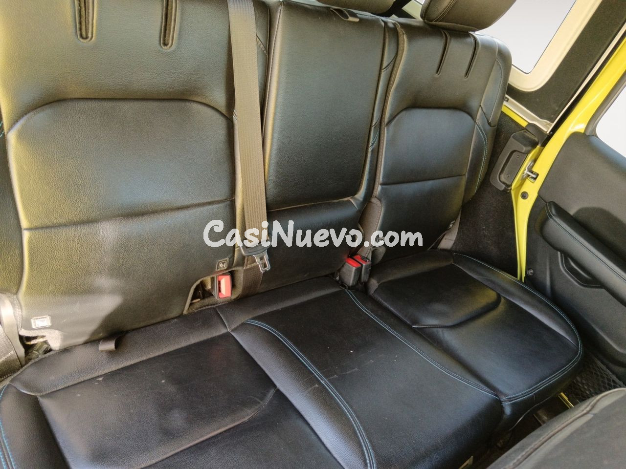 Jeep Wrangler 2.0 PHEV Rubicon 4Xe - foto 8