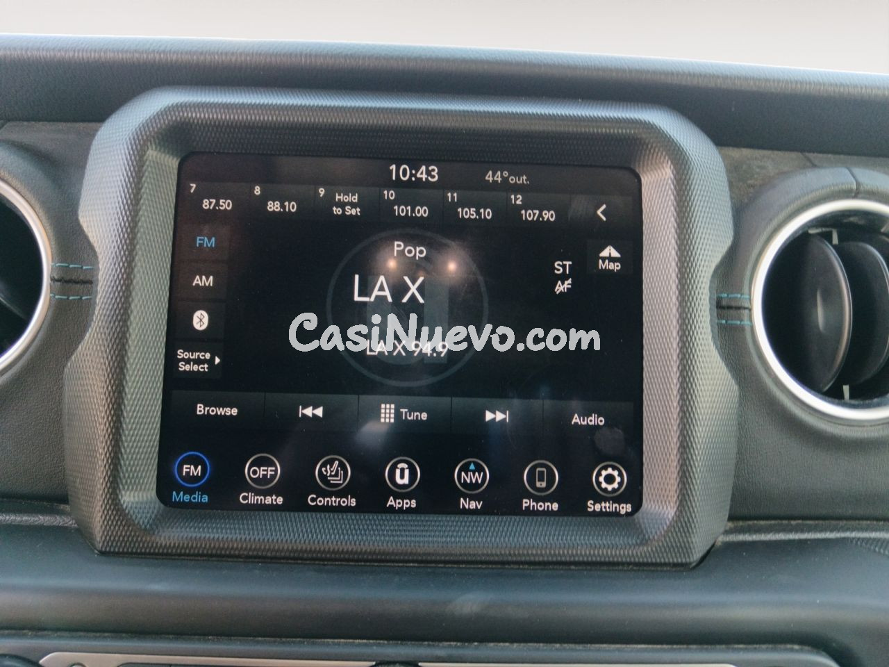 Jeep Wrangler 2.0 PHEV Rubicon 4Xe - foto 15