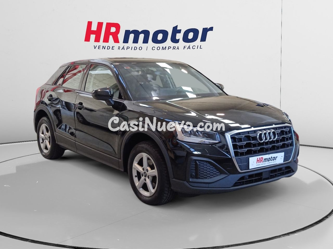 Audi Q2 30 1.0 TFSI