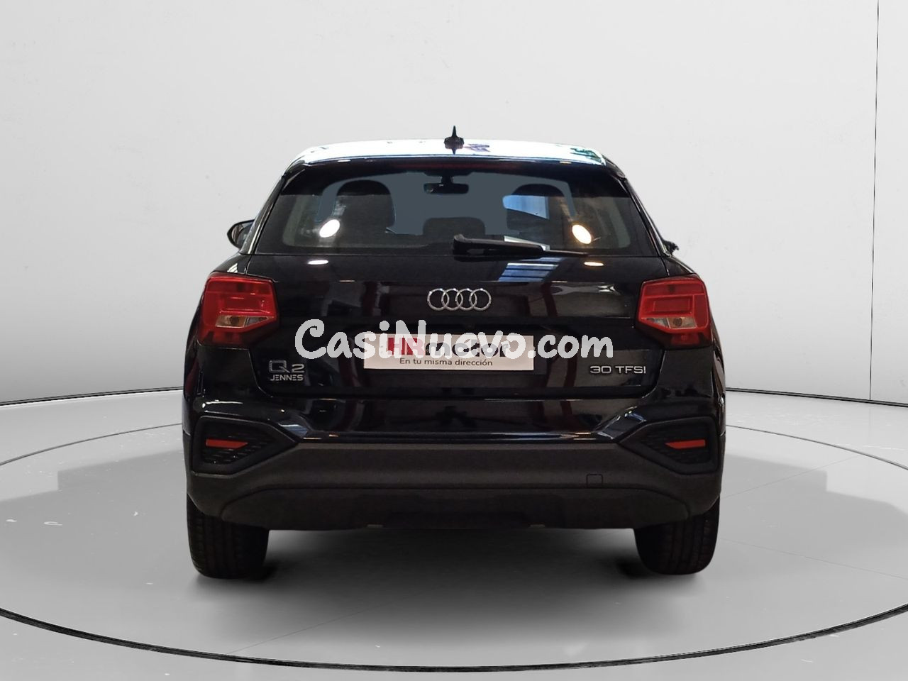 Audi Q2 30 1.0 TFSI - foto 3