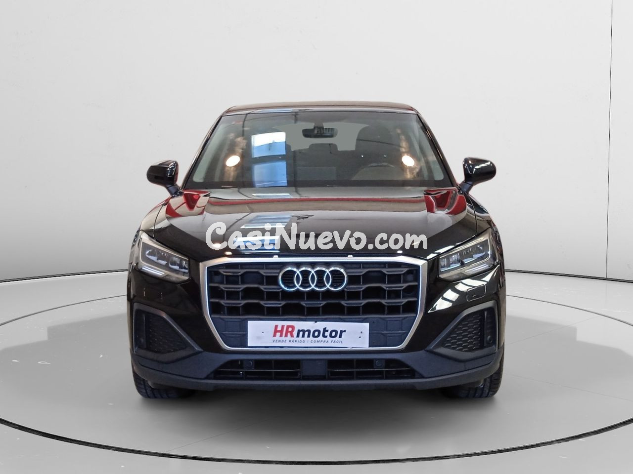 Audi Q2 30 1.0 TFSI - foto 5
