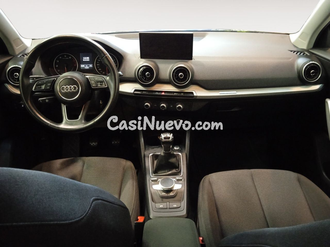 Audi Q2 30 1.0 TFSI - foto 7