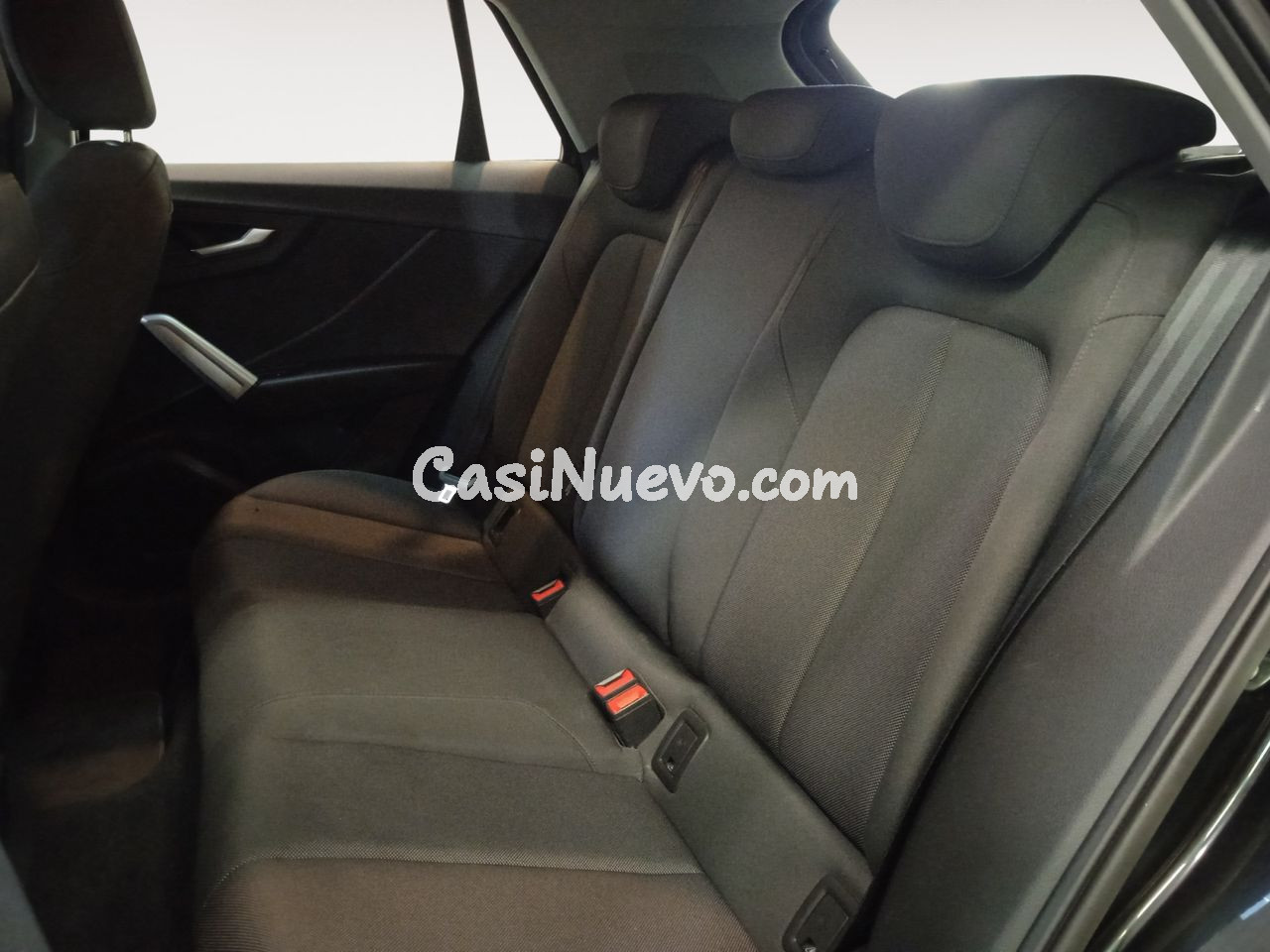 Audi Q2 30 1.0 TFSI - foto 10