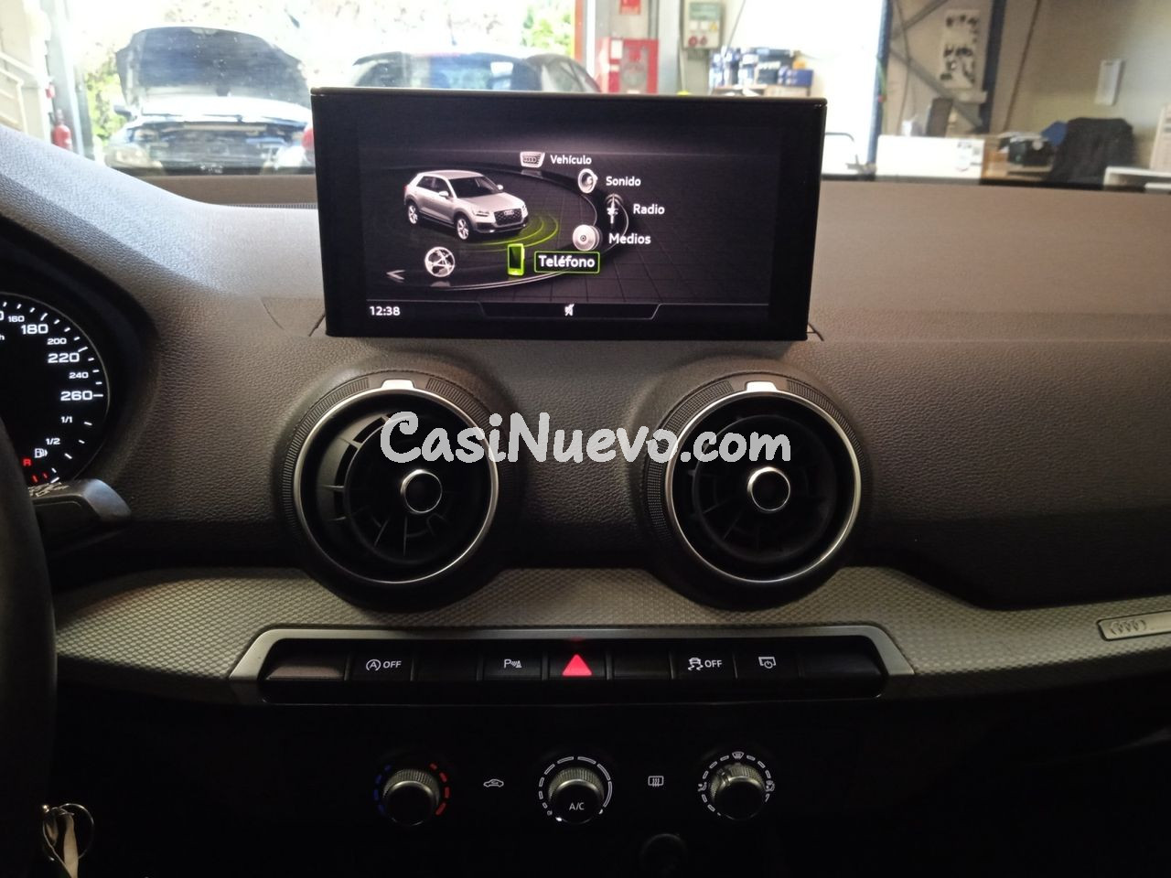 Audi Q2 30 1.0 TFSI - foto 15