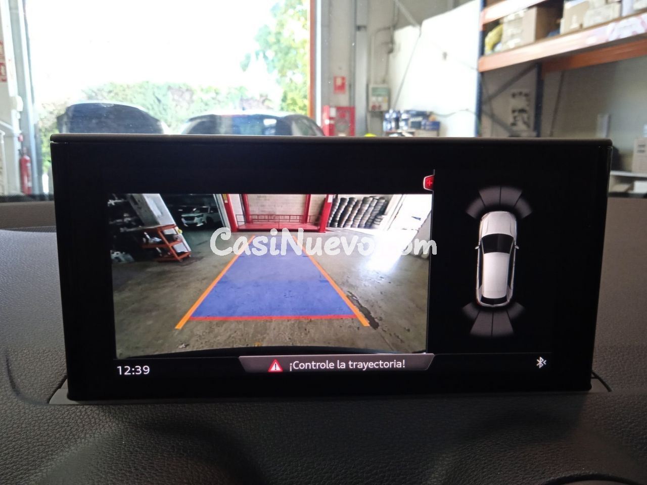 Audi Q2 30 1.0 TFSI - foto 18