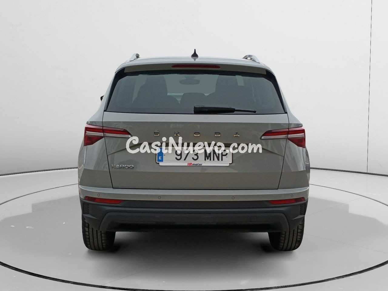 Skoda Karoq 2.0 TDI Ambition - foto 3