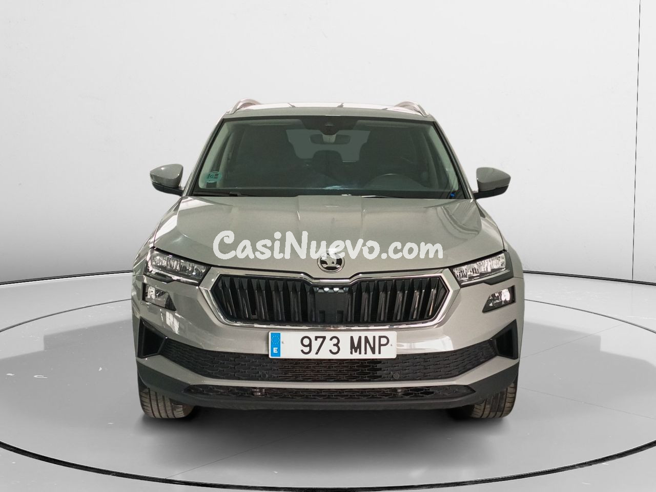 Skoda Karoq 2.0 TDI Ambition - foto 5
