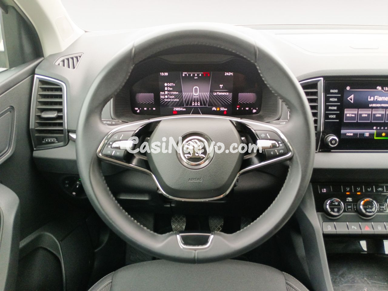 Skoda Karoq 2.0 TDI Ambition - foto 7