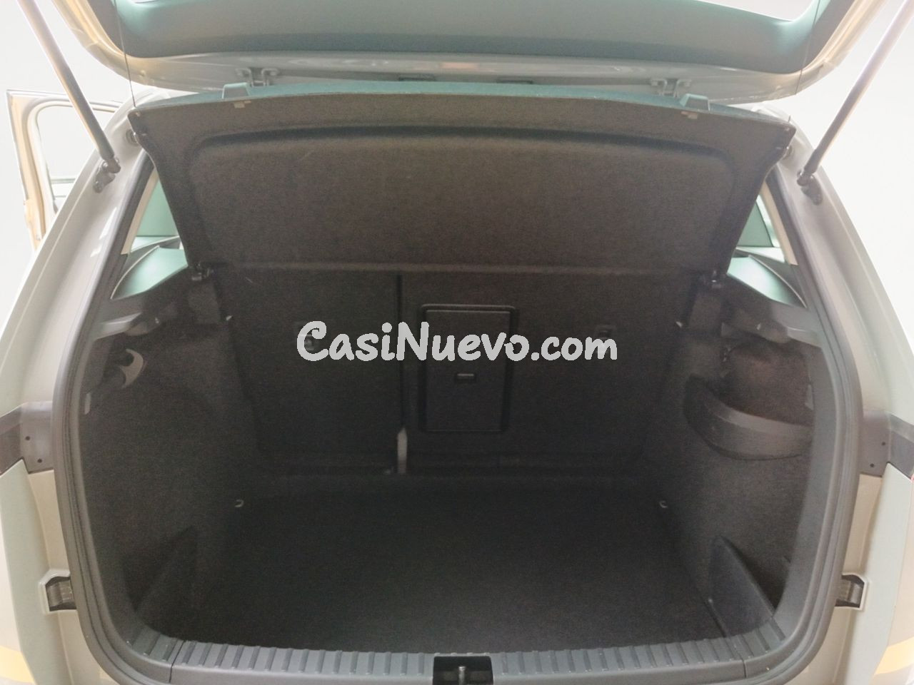 Skoda Karoq 2.0 TDI Ambition - foto 11