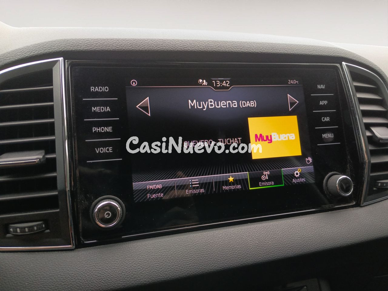 Skoda Karoq 2.0 TDI Ambition - foto 15