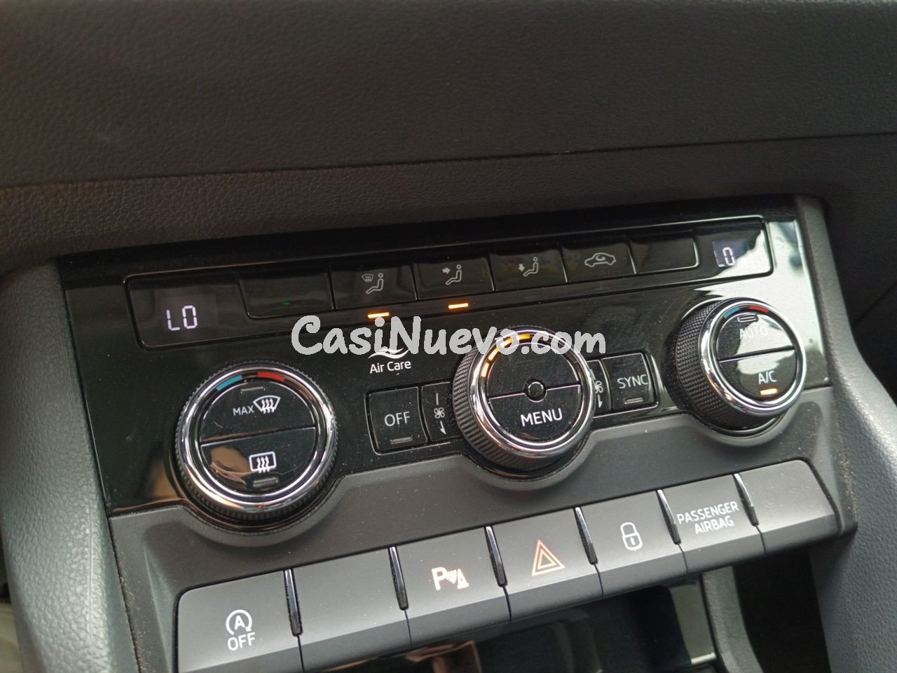 Skoda Karoq 2.0 TDI Ambition - foto 18