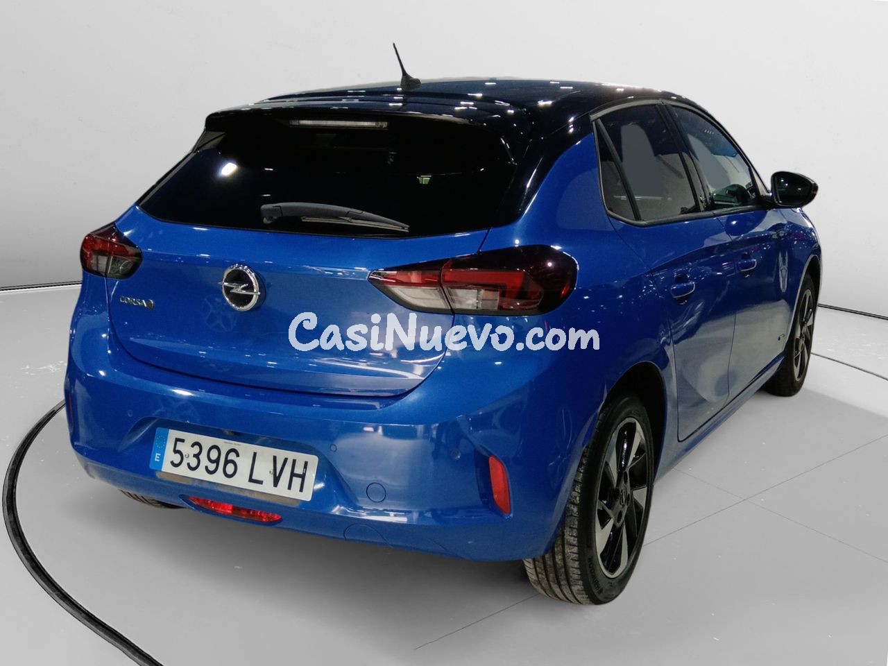 Opel Corsa e Design & Tech - foto 2