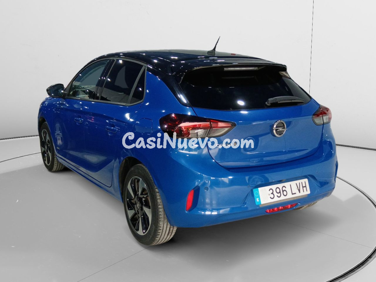 Opel Corsa e Design & Tech - foto 4