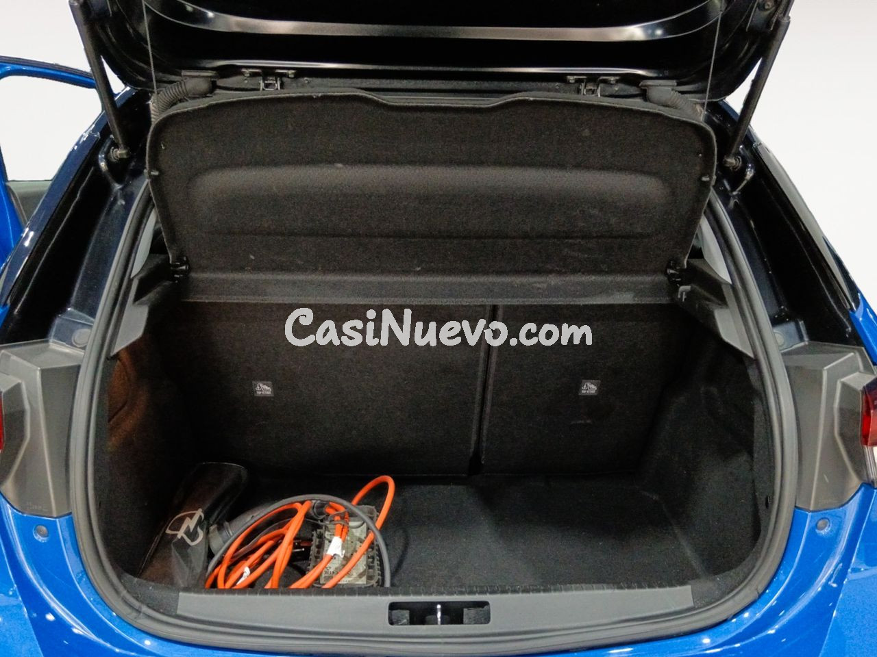 Opel Corsa e Design & Tech - foto 12